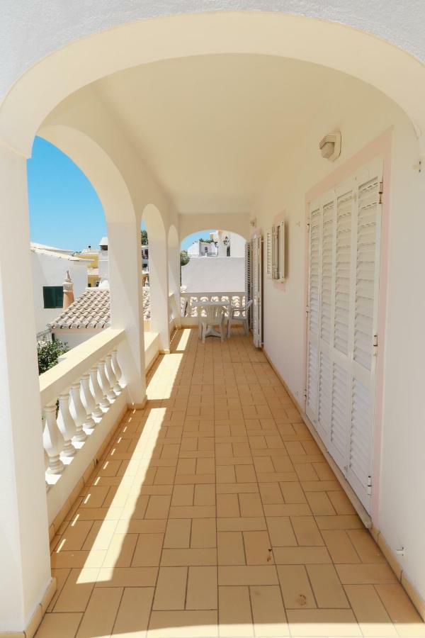 Casa Toscano Lagos Exterior photo