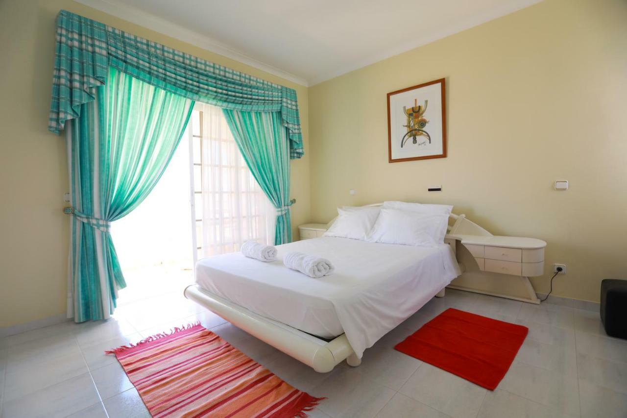 Casa Toscano Lagos Exterior photo