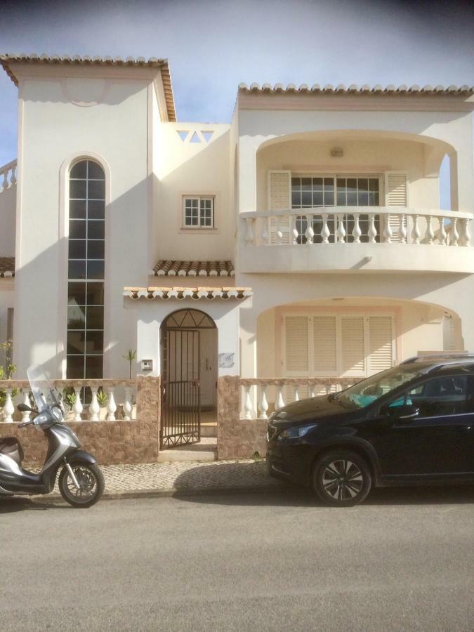 Casa Toscano Lagos Exterior photo